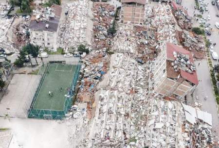 آیا باز هم زلزله بزرگ در جنوب ترکیه رخ می‌دهد؟