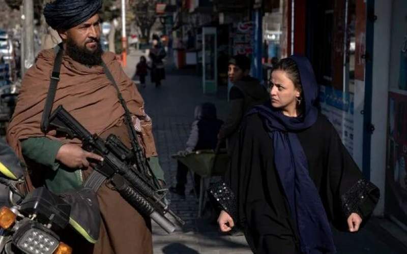 طالبان از شلاق زدن و اعدام دست بردارد