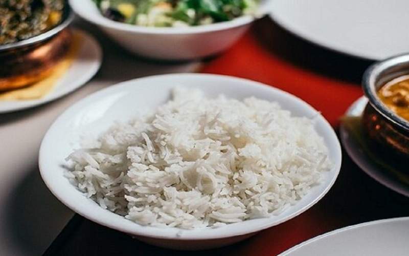 کاهش روند بیماری کبد چرب با رژیم غذایی ژاپنی