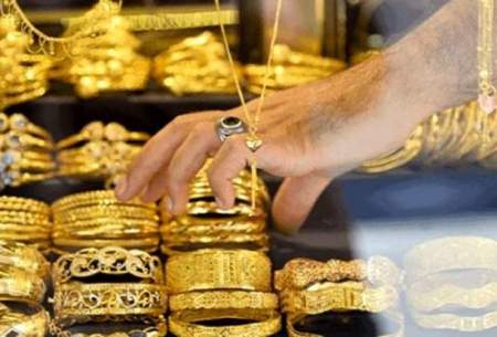 آخرین وضعیت قیمت‌ها در بازار طلا و سکه