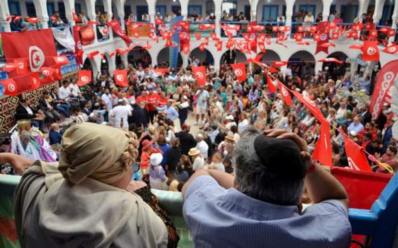 مامور پلیس تونس دو زائر یهودی را کشت