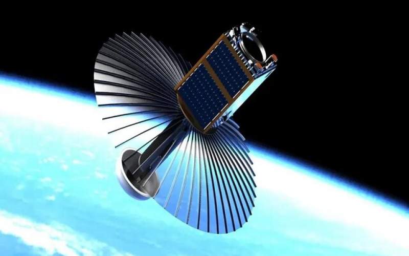 ابداع ماهواره‌های بافتنی برای رصد زمین