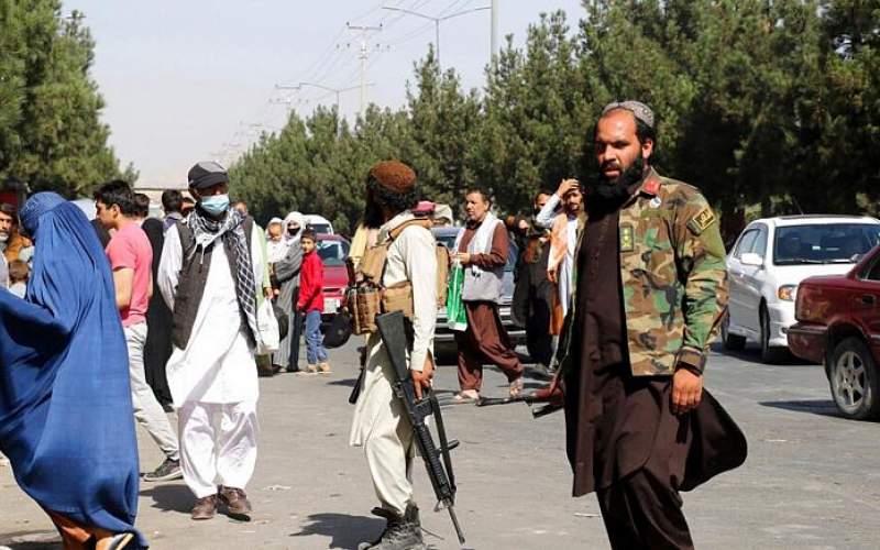 انتقاد غیرمنتظره چین از رفتار طالبان 