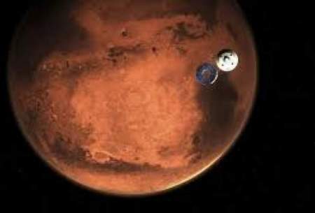 چقدر طول می‌کشد به مریخ برسیم؟