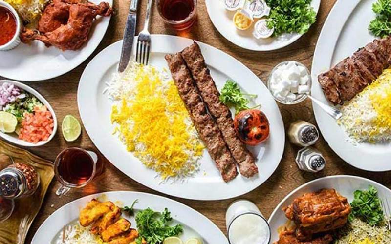 ورشکستگی ۲۵۵ رستوران و چلوکبابی در مشهد