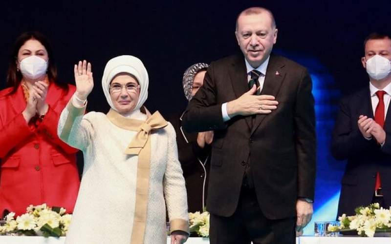 اردوغان؛ سیاستمداری برای تمام فصول