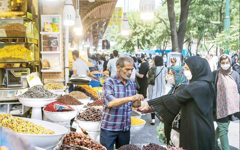 هجوم گرانی در سال «مهار تورم»