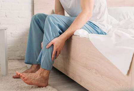 سندروم پای بی‌قرار چیست و چه علائمی دارد؟