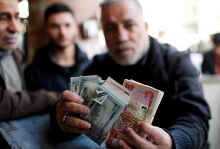 ممنوعیت معامله با دلار در عراق