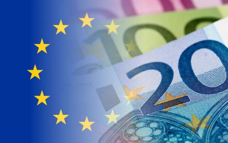 وضعیت رشد اقتصادی در اتحادیه اروپا