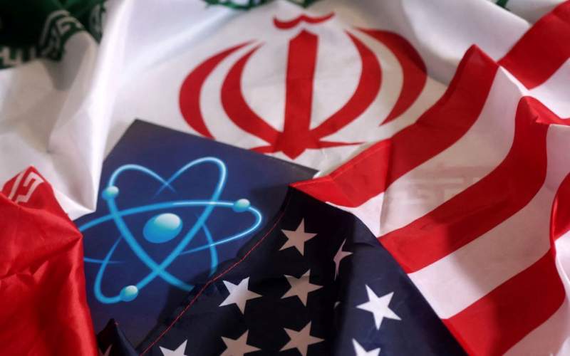 حل مناقشه هسته‌ای ایران بدون مذاکره