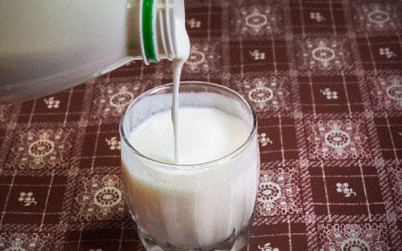 چه زمانی شیر بخوریم بهتر است؟