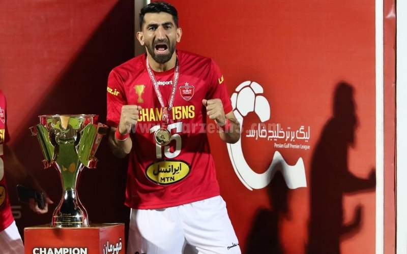 پرافتخارترین باشگاه لیگ ایران تا یک‌دهه آینده