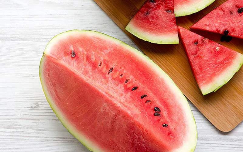 این میوه از فشار خون بالا جلوگیری می کند