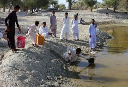 وضعیت فوق بحرانی در سیستان و بلوچستان