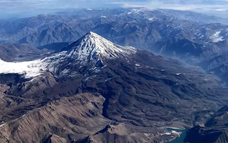 بحران جدی زیستی به زودی در فلات ایران