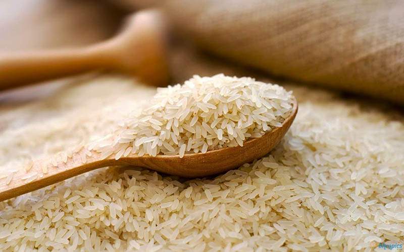 امارات فروشنده گران ترین برنج وارداتی