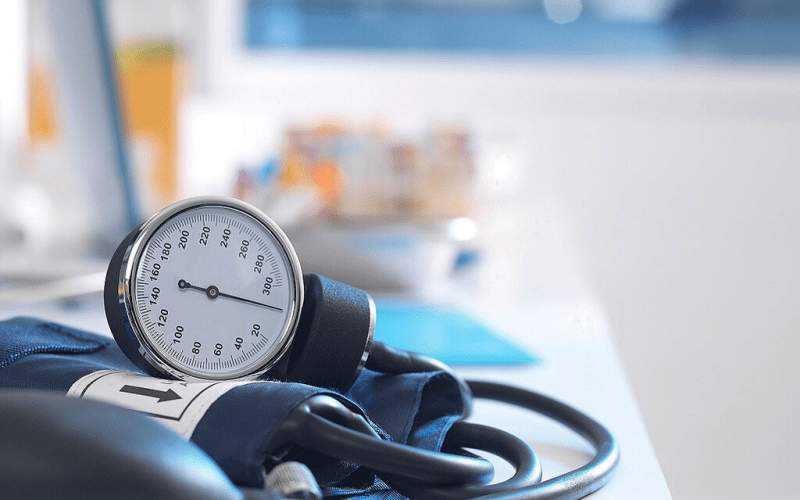 روش درست اندازه گیری فشار خون در خانه