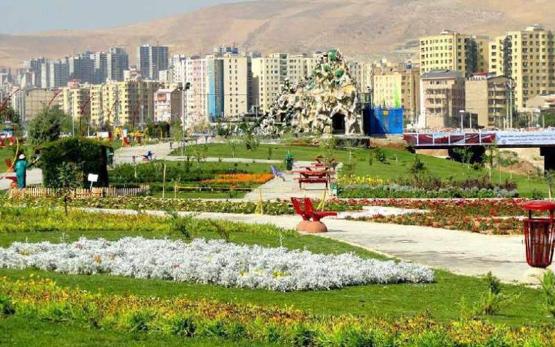 جدیدترین قیمت خانه‌های اطراف تهران/جدول