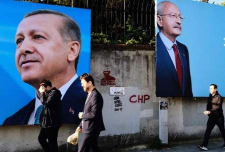 نتیجه تقابل آشپزخانه و بالکن در انتخابات ترکیه