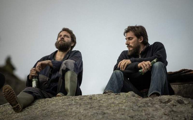 اسکار سینمای ایتالیا به «هشت کوه» رسید