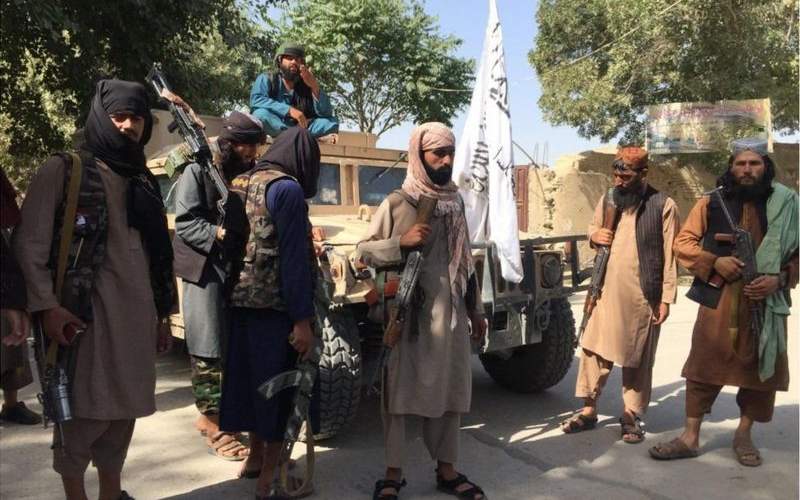 در پذیرفتن طالبان عجله کردیم