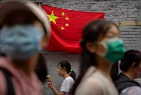 حمایت چینی‌ها از جنگ برای تصرف تایوان