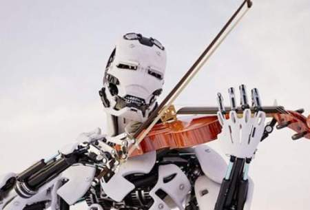 تبعات ورود هوش مصنوعی به موسیقی