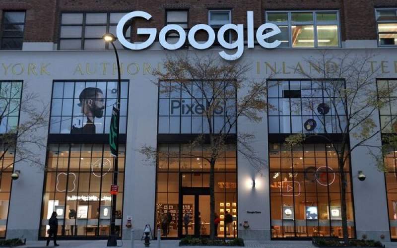 هند برای سر به راه کردن گوگل نقشه می کشد