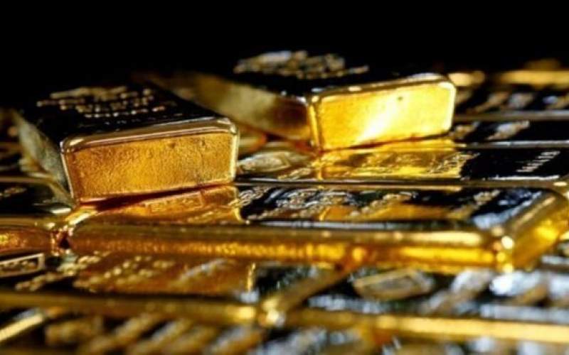 طلا باز هم شیرین بازارهای جهانی شد