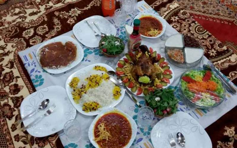 5 فاجعه تغذیه‌ای ایرانیان