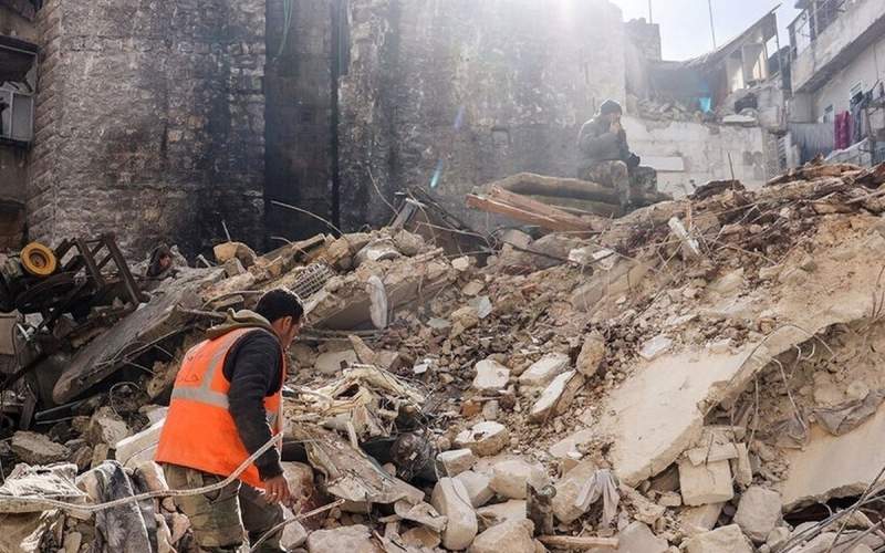 ۱۸ مصدوم در زلزله سراب آذربایجان شرقی