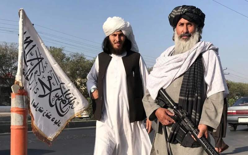 مشکل طالبان بیشتر از مشکل آمریکایی‌ها با ما