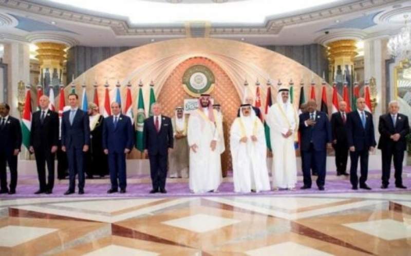 عربستان؛ رهبر نظم جدید منطقه‌ای  