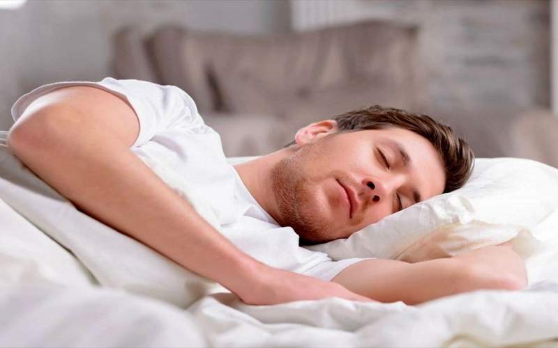 کم خوابی چه آسیب هایی به سلامت می زند؟