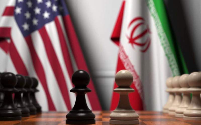 فراز و نشیب‌‏های رابطه ایران و آمریکا