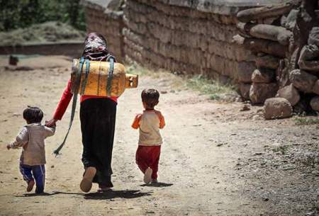 افزایش 11 میلیون فقیر در ایران طی یک دهه
