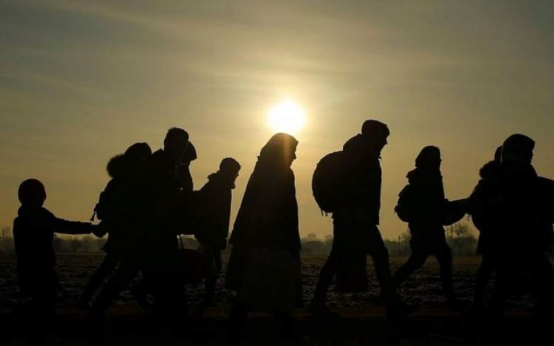 آینده پناهندگان پس از انتخابات ترکیه 