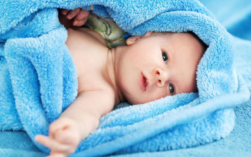 ۵ باور غلط درباره مراقبت از نوزادان