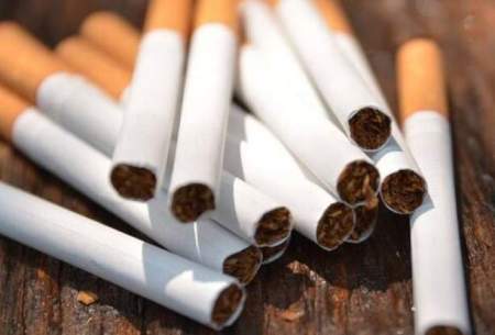مصرف سالانه ۷۰میلیارد نخ سیگار در کشور