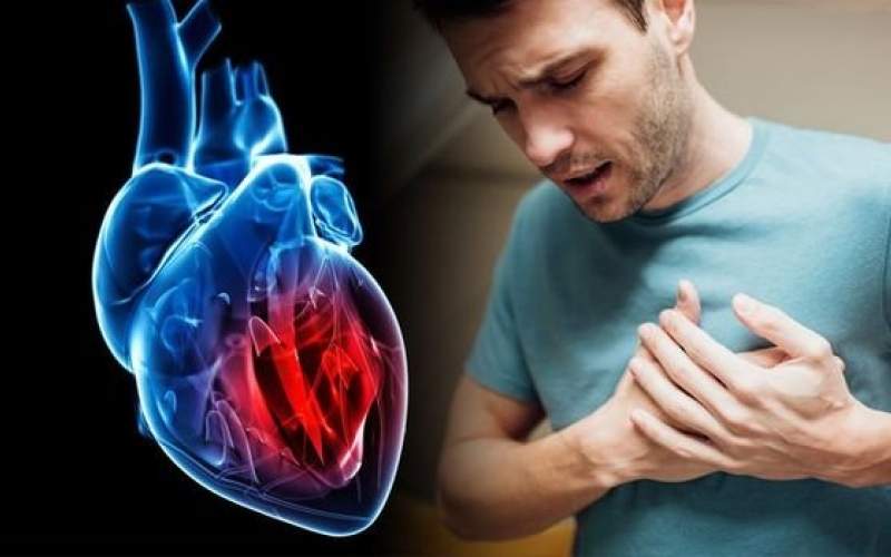 7 نشانه مهم حمله قلبی که باید جدی گرفته شوند