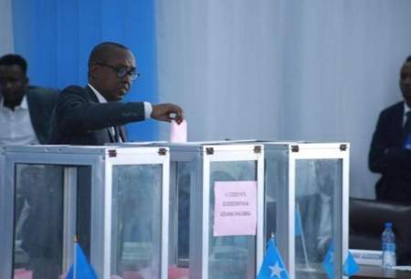 توافقی تاریخی درباره روند سیاسی سومالی