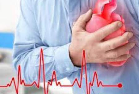 شایع‌ترین علائم گرفتگی رگ قلب را بشناسید