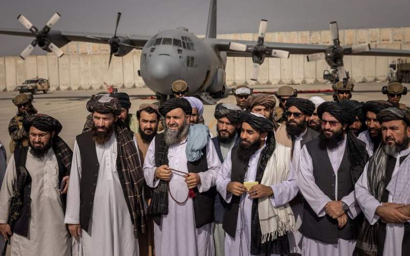 جنگ، کسب و کار طالبان است