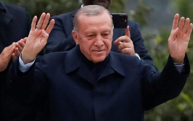 با پیروزی اردوغان  اروپا نفس راحتی کشید