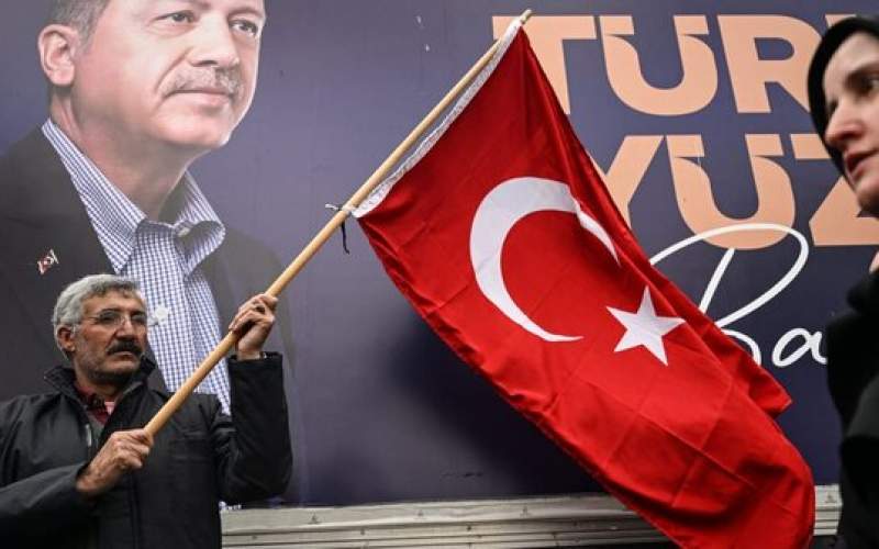 نگاه کردها به پیروزی اردوغان در انتخابات