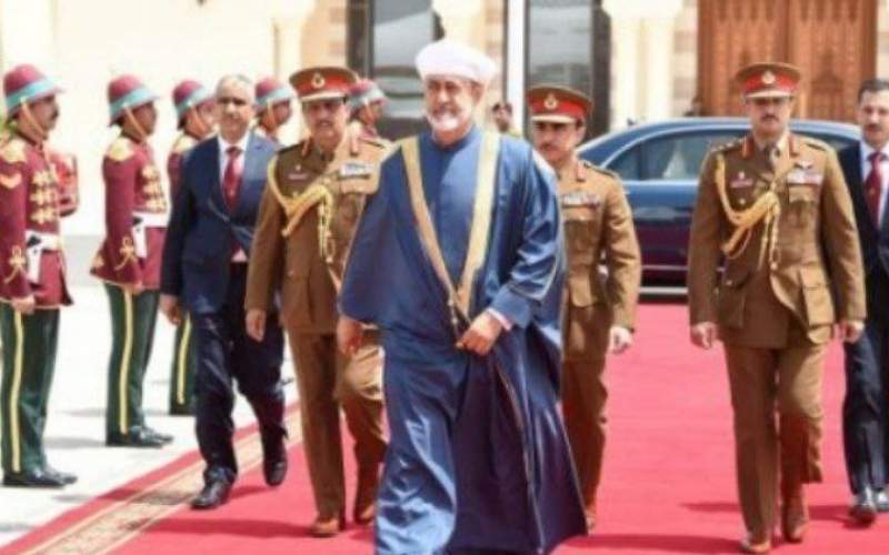 عمان، صندوق پستی دستگاه دیپلماسی ایران!