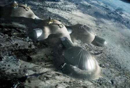 برنامه هولناک ناسا برای کره ماه و سیاره مریخ