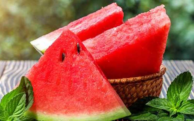 با این میوه تابستانی فشار خون خود را کم کنید