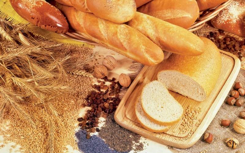 خوردن نان واقعا باعث چاقی می‌شود؟